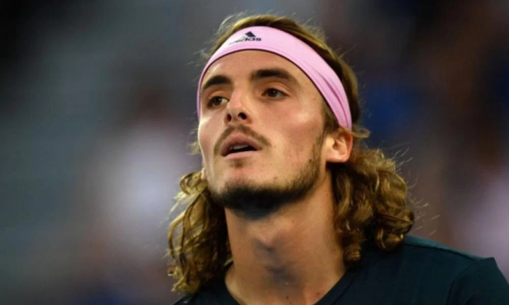 Mexican Open: Δεν άντεξε ο Τσιτσιπάς, ηττήθηκε 2-0 σετ από τον Ζβέρεφ